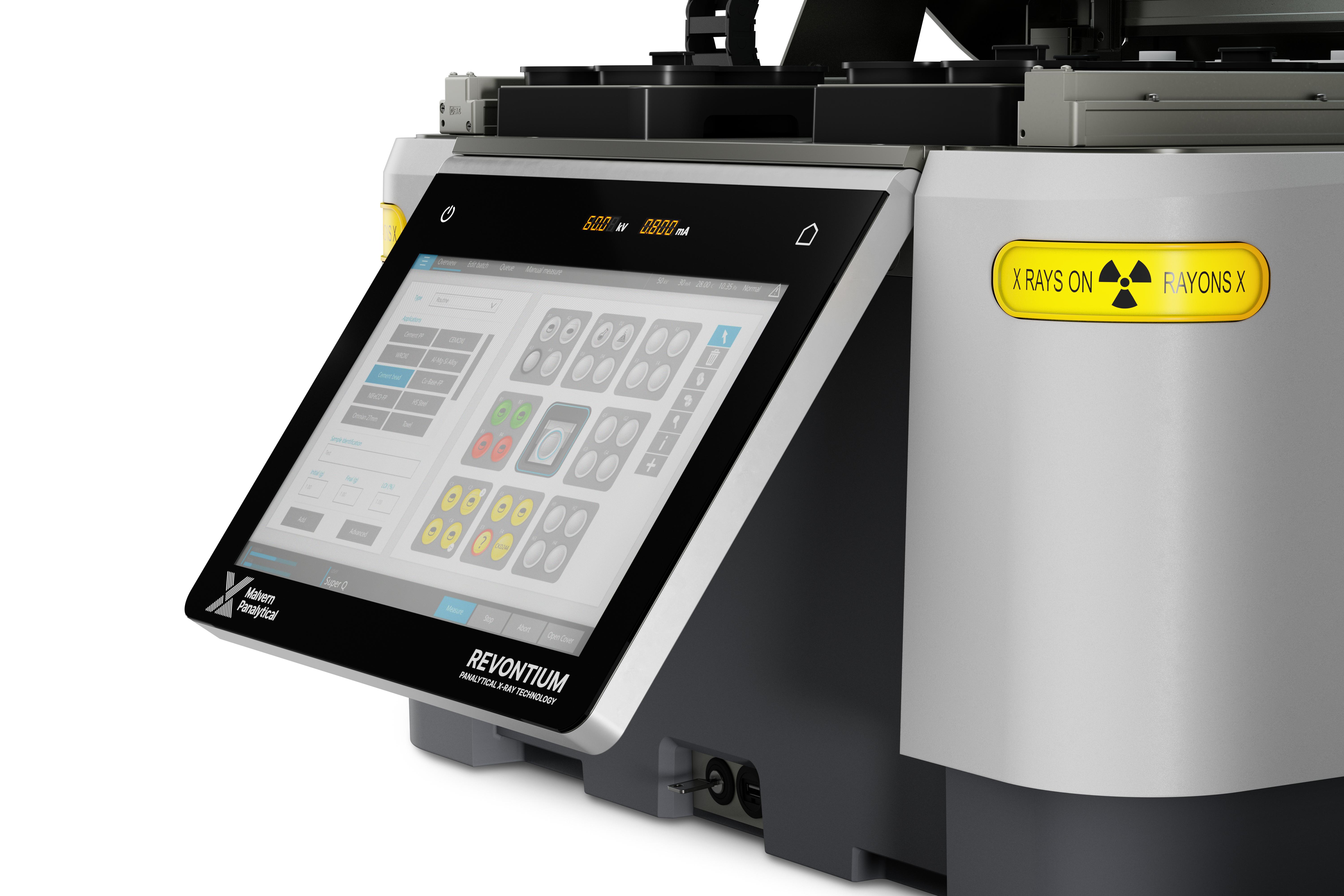 Revontium 3