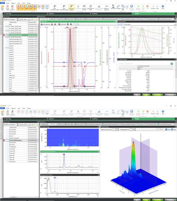 OMNISEC Software