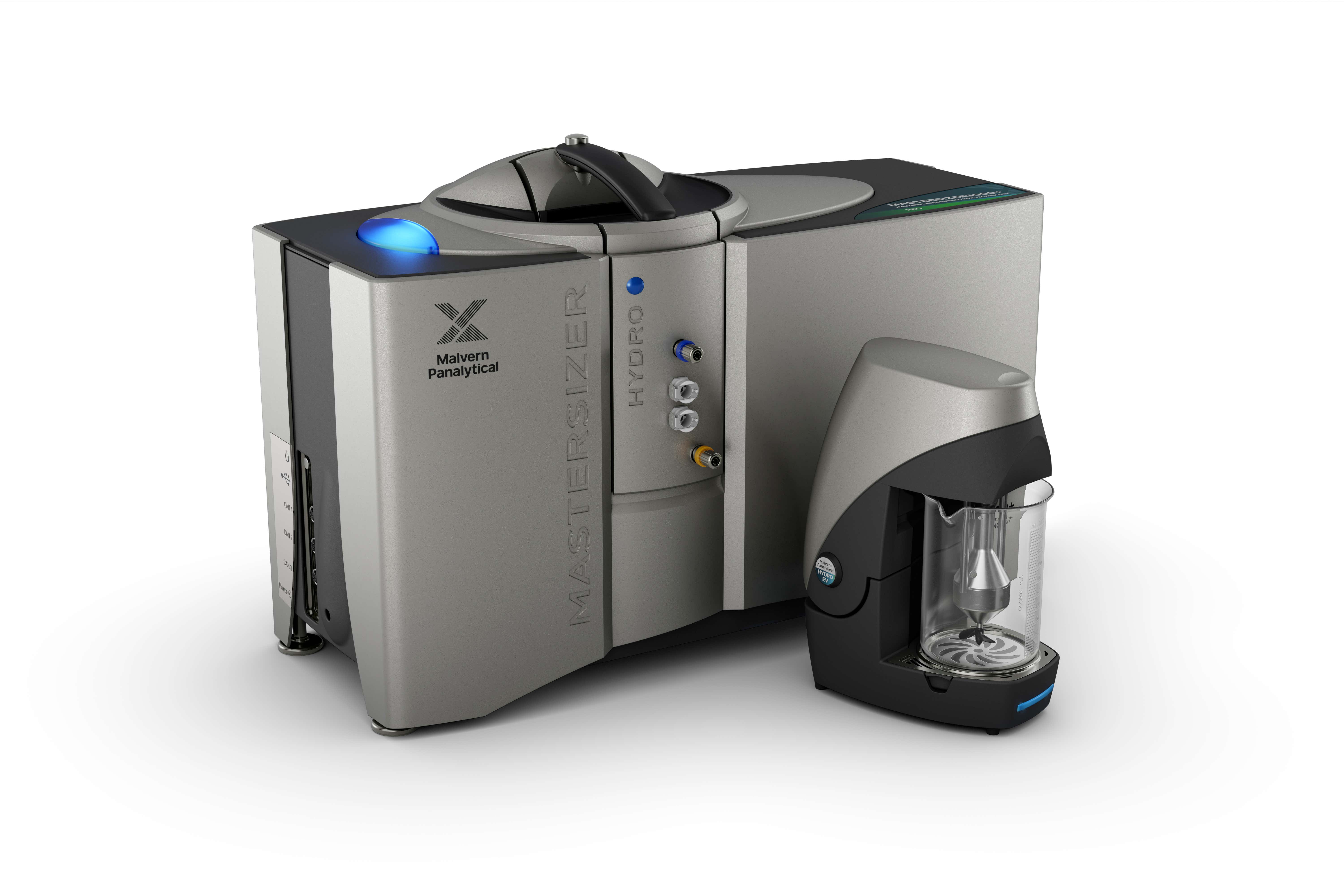 Mastersizer 3000+ Pro 0