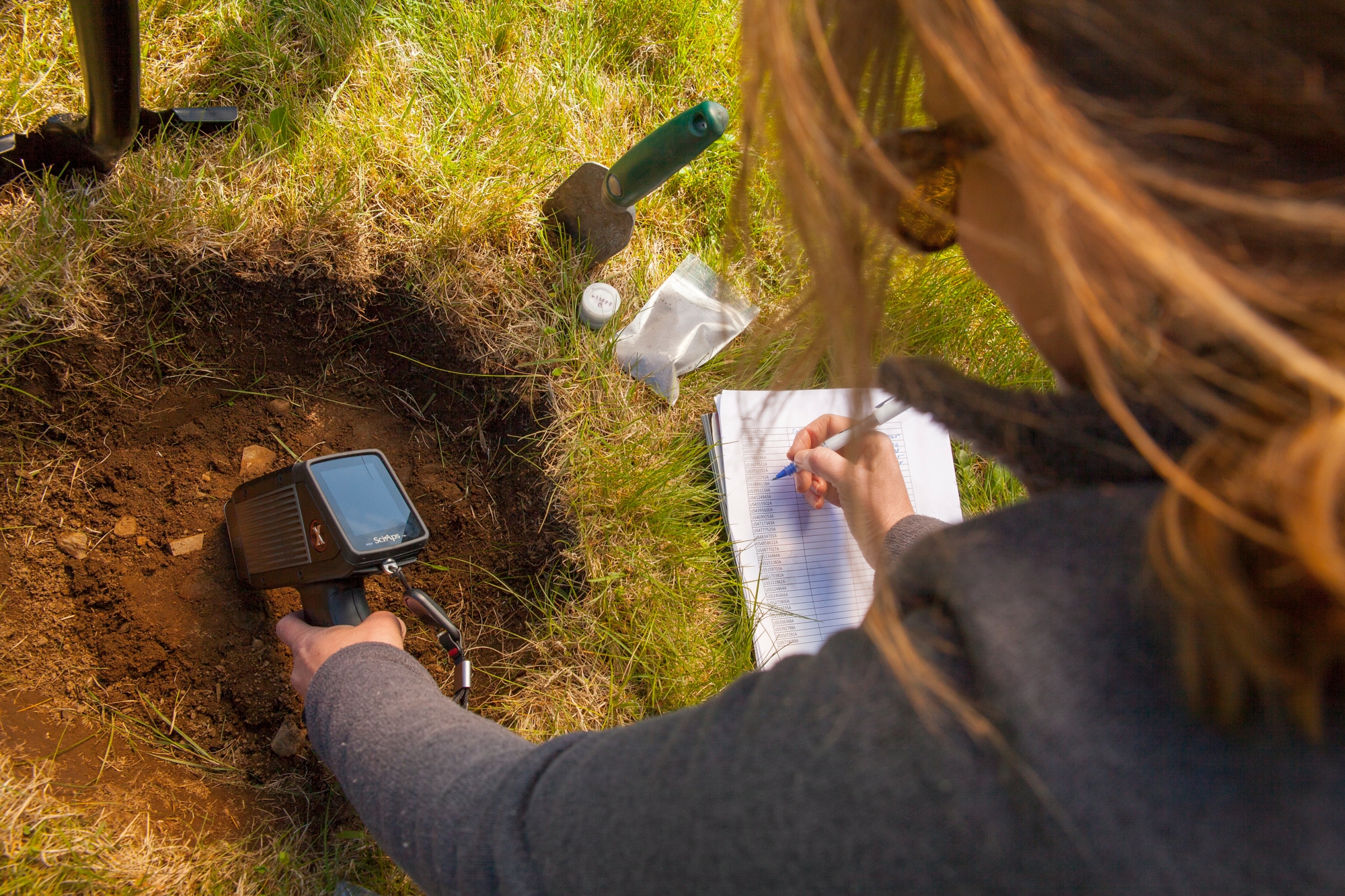 [SciAps X series handheld soil analysis_distlib_feature.jpeg] SciAps X series handheld soil analysis_distlib_feature.jpeg