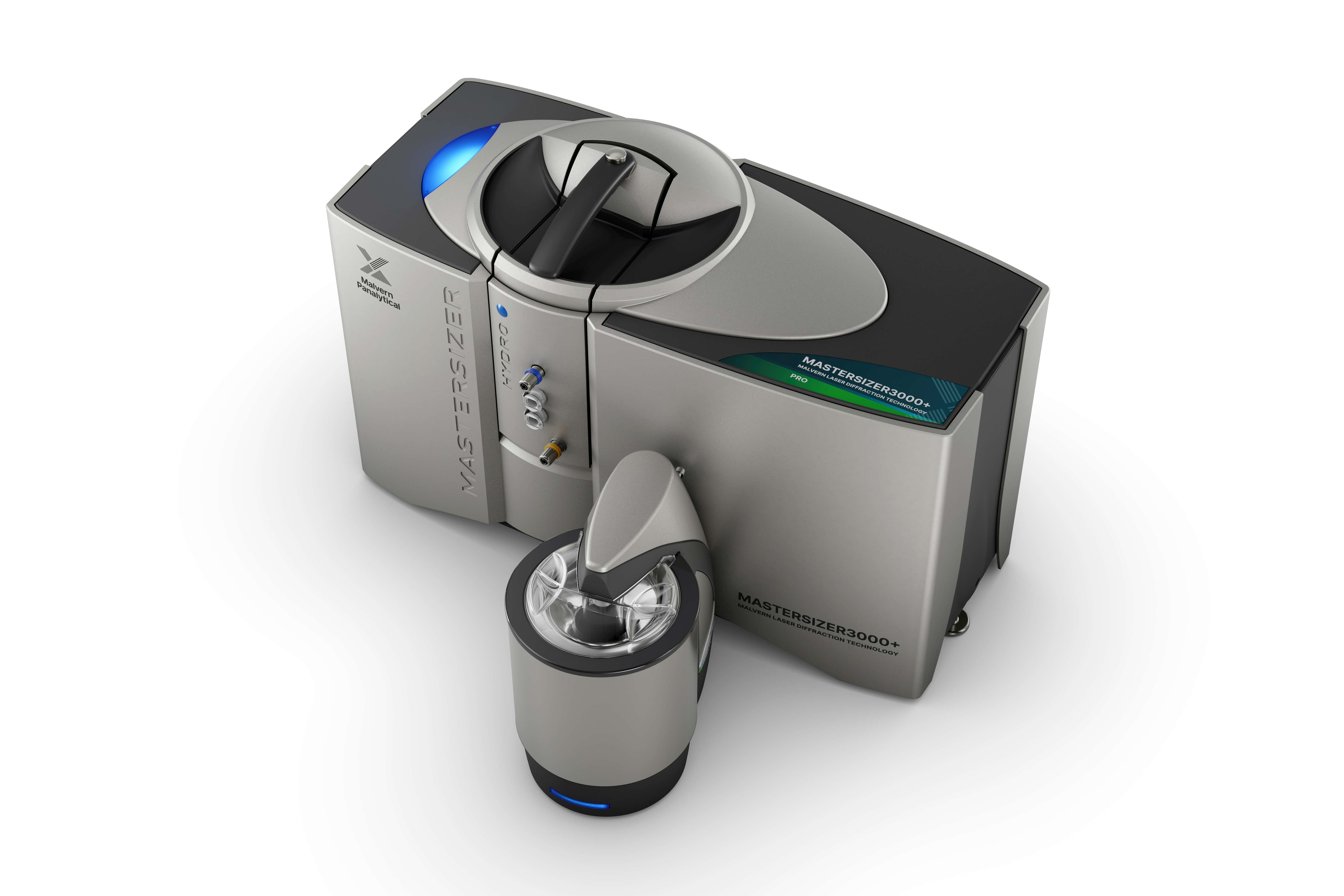 Mastersizer 3000+ Pro 1